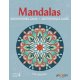 Mandalas Malebog rstidernes Gang Bind 4