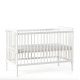 Babytrold Tremmeseng, Mia/hvid
